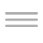 hamburger menu